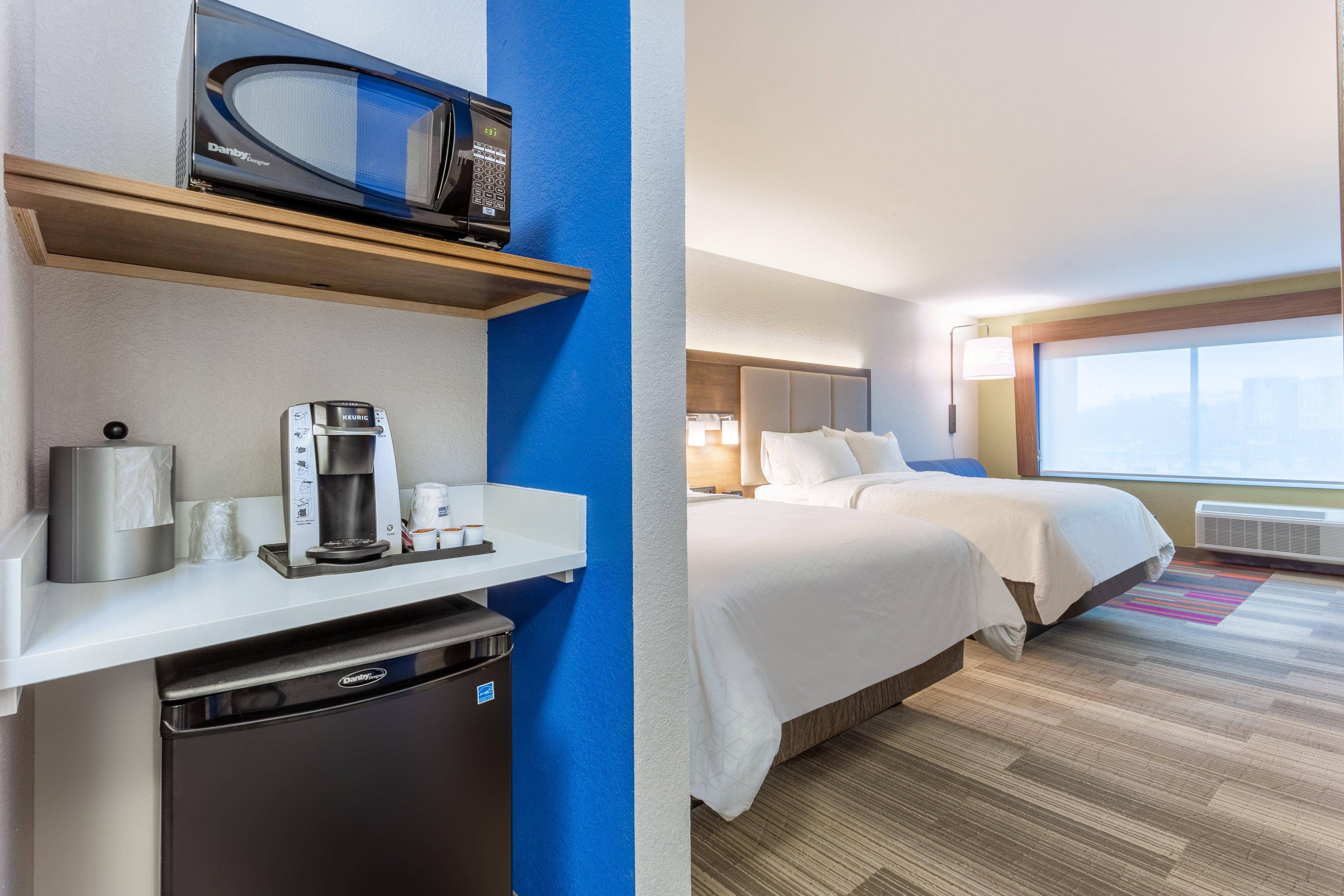 Holiday Inn Express & Suites - Florence - Cincinnati Airport By Ihg Exterior photo