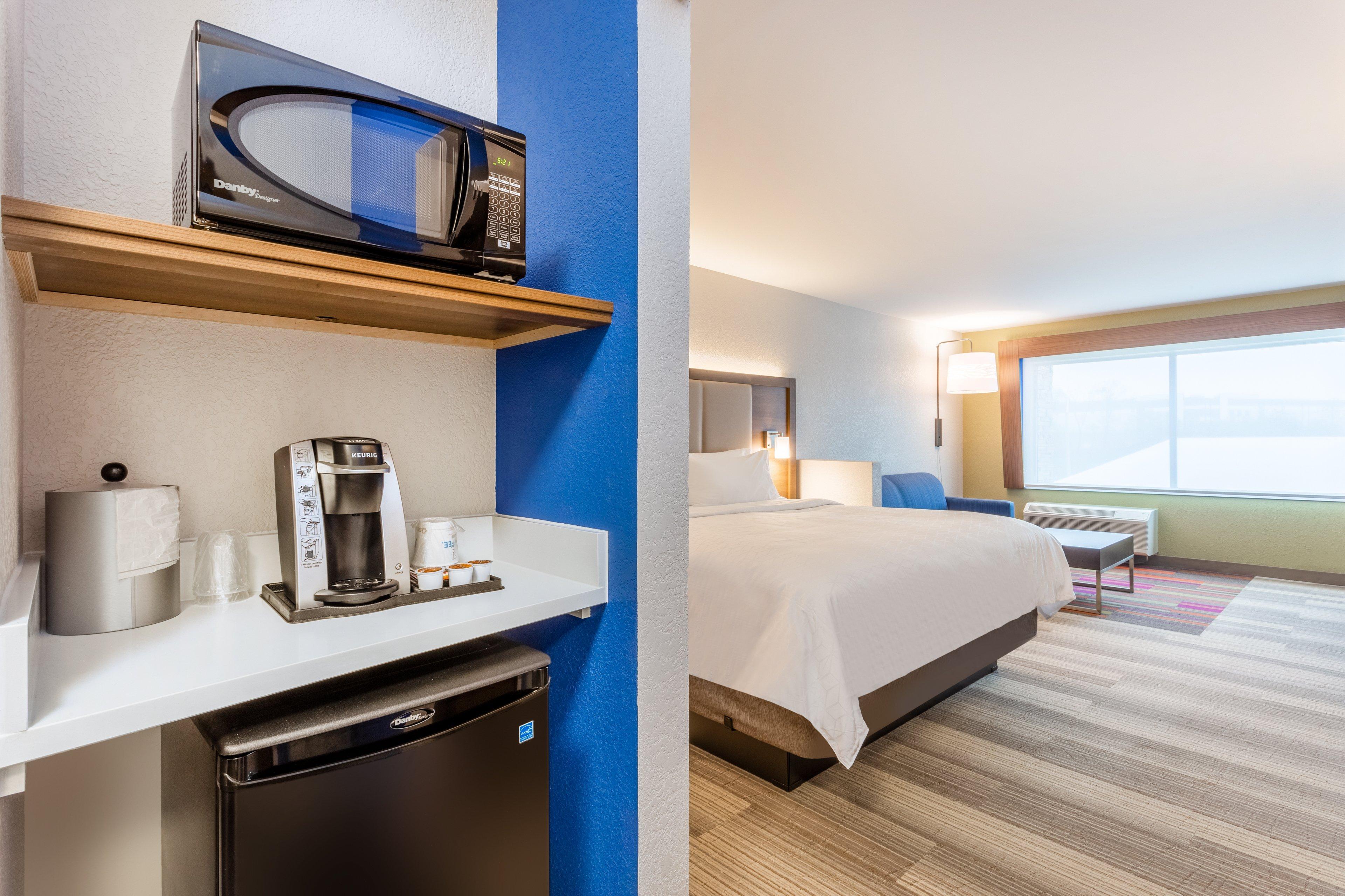 Holiday Inn Express & Suites - Florence - Cincinnati Airport By Ihg Exterior photo