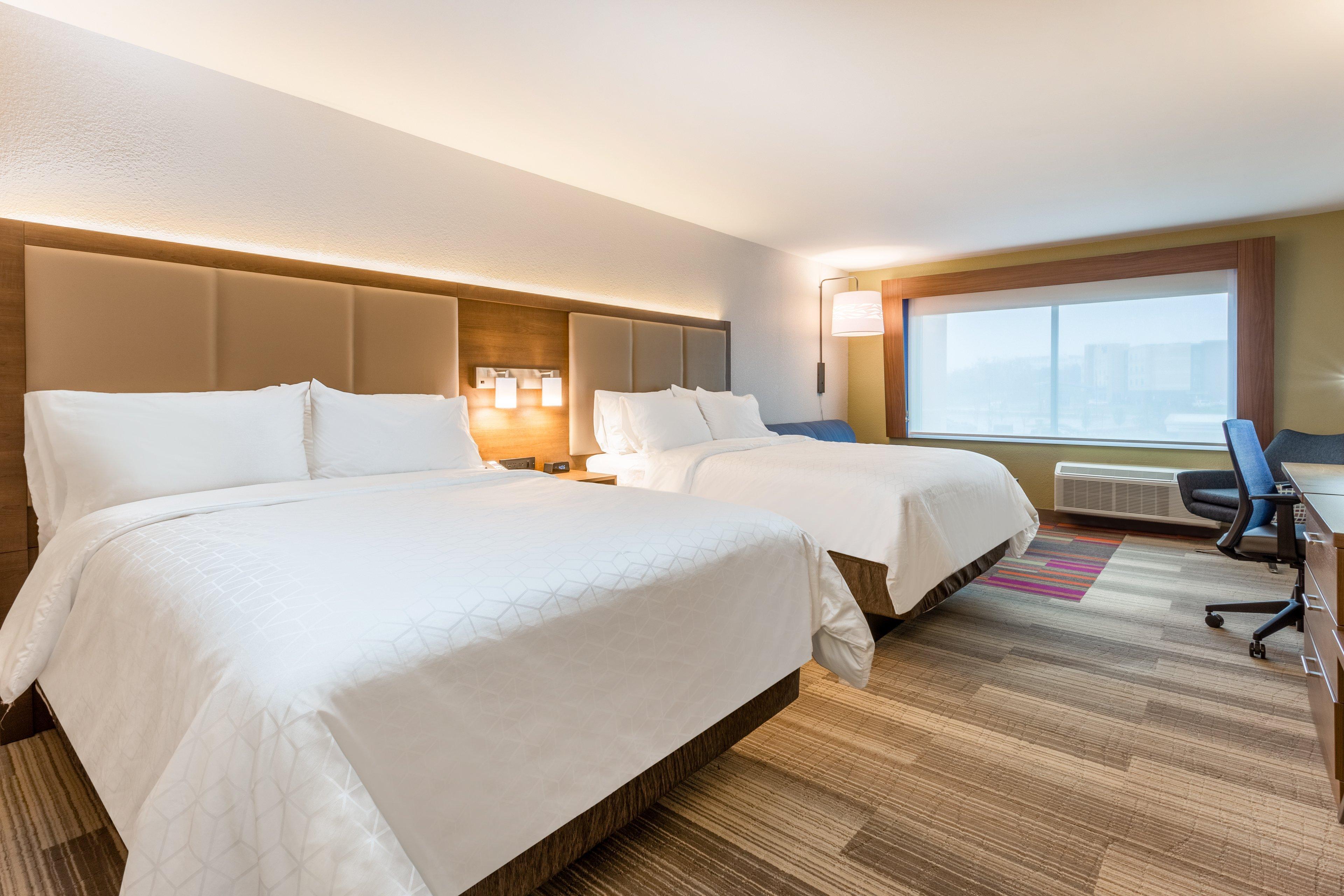 Holiday Inn Express & Suites - Florence - Cincinnati Airport By Ihg Exterior photo