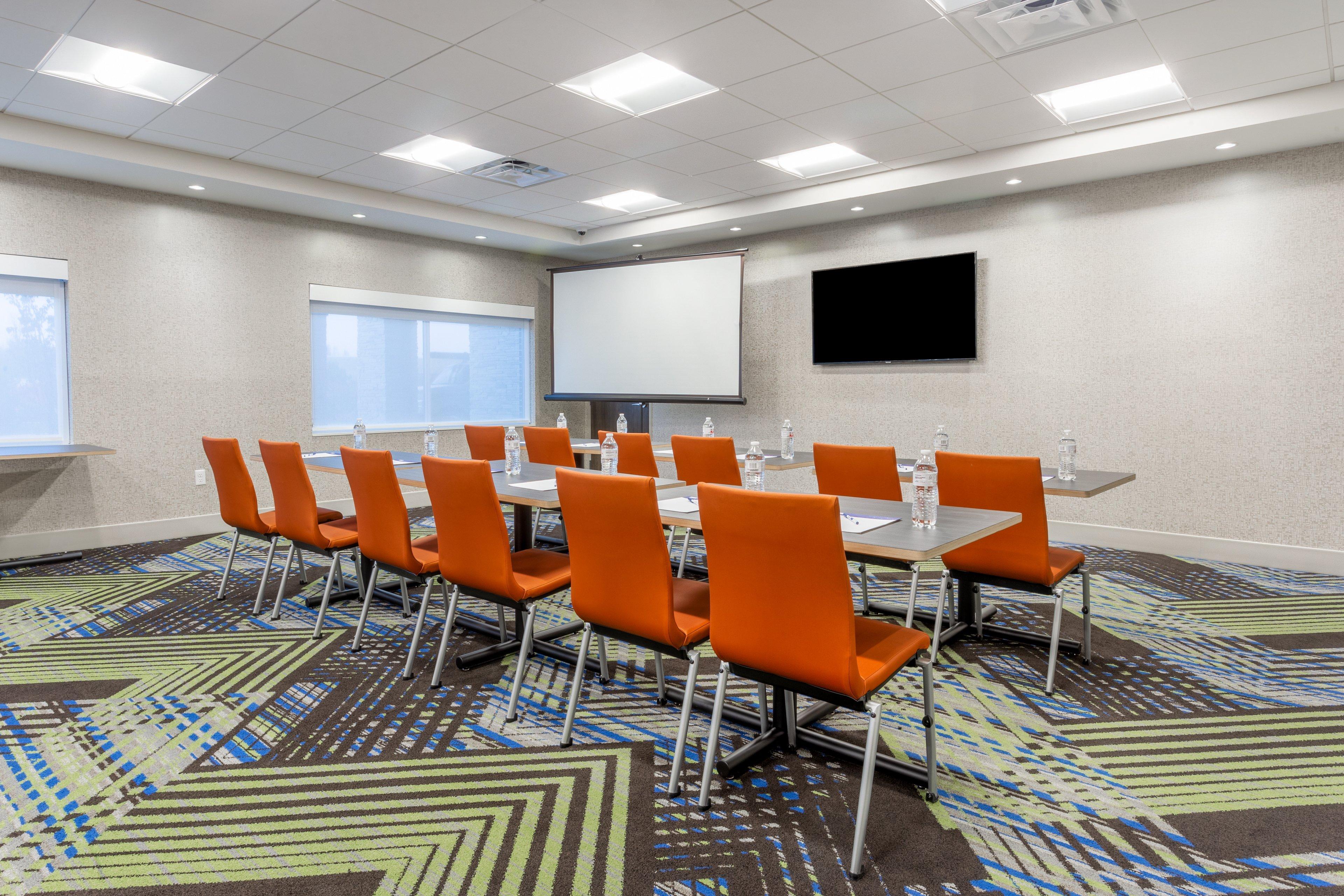 Holiday Inn Express & Suites - Florence - Cincinnati Airport By Ihg Exterior photo