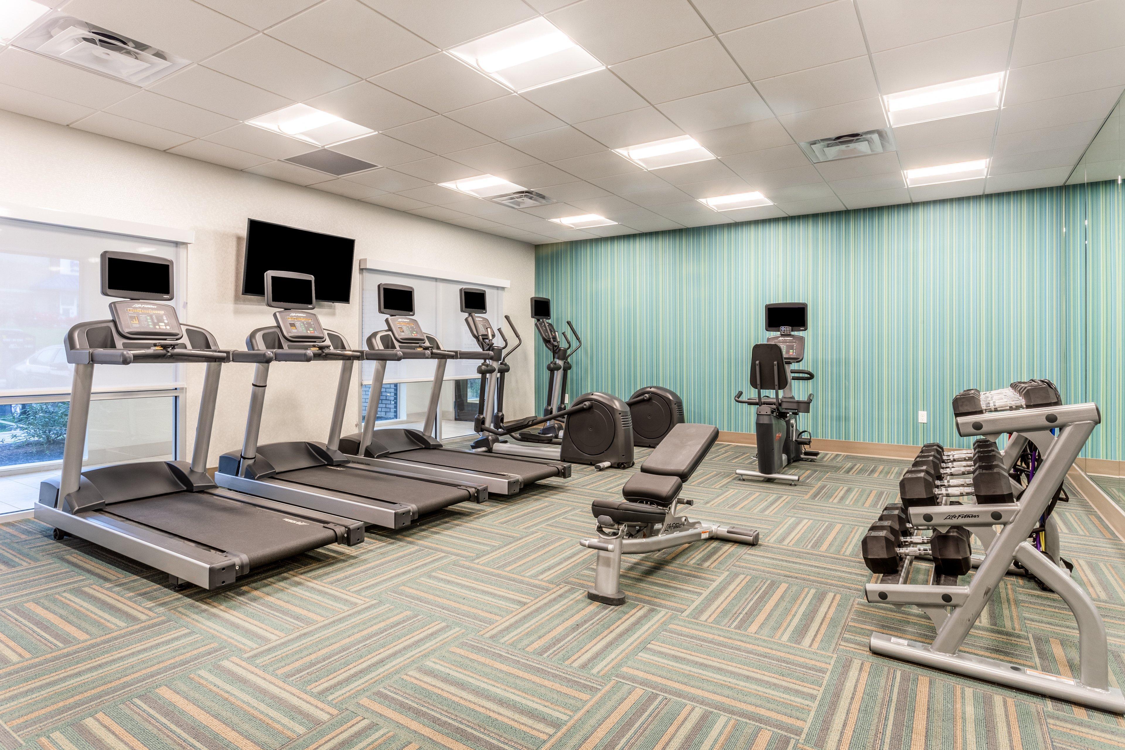 Holiday Inn Express & Suites - Florence - Cincinnati Airport By Ihg Exterior photo