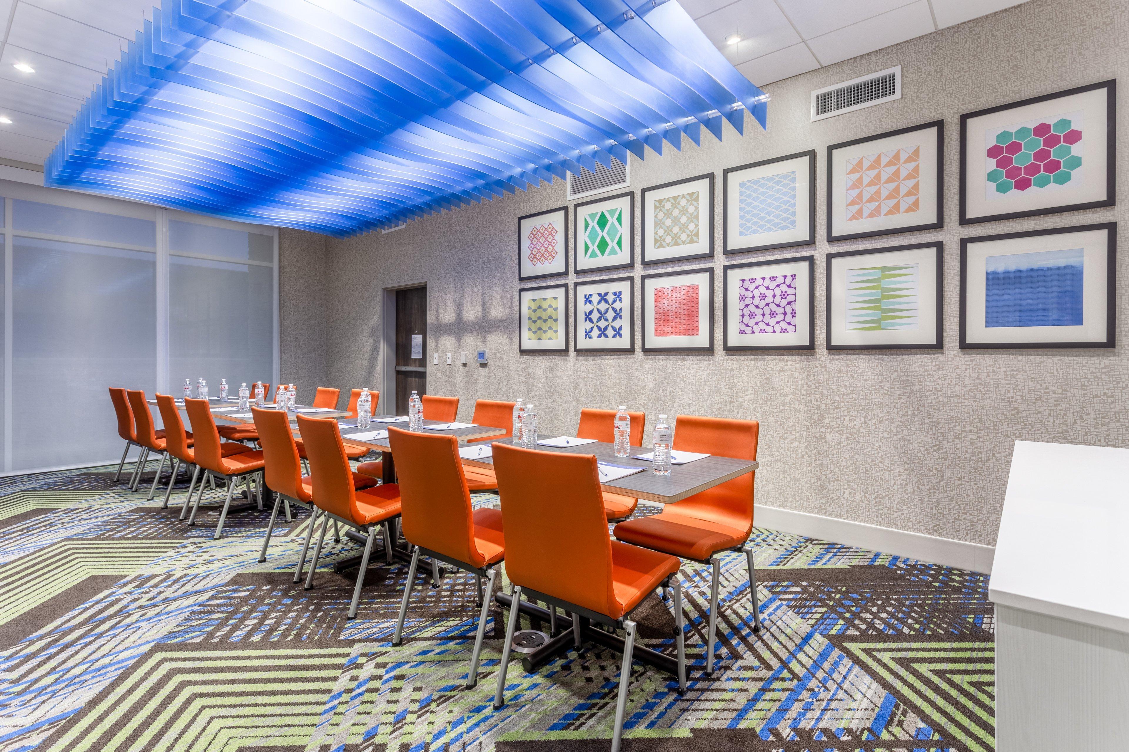 Holiday Inn Express & Suites - Florence - Cincinnati Airport By Ihg Exterior photo