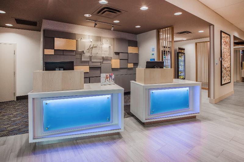 Holiday Inn Express & Suites - Florence - Cincinnati Airport By Ihg Exterior photo