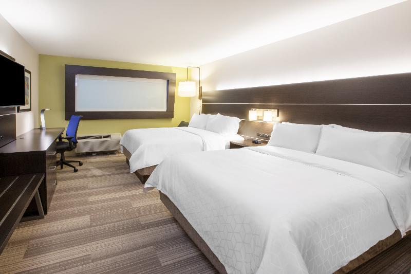 Holiday Inn Express & Suites - Florence - Cincinnati Airport By Ihg Exterior photo